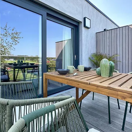 Awesome In With Kitchen Apartment Bievre