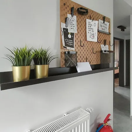 Apartament 2 Bedroom Beautiful In *