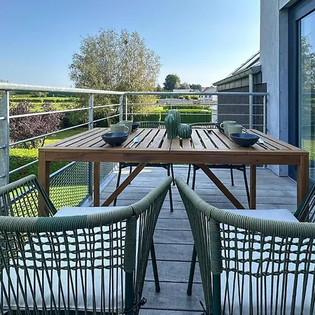 Appartement Bel 2 à