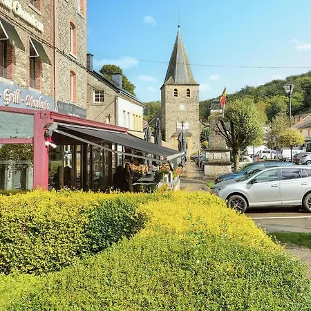 Apartament 2 Bedroom Beautiful In *